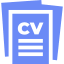 Icon CV