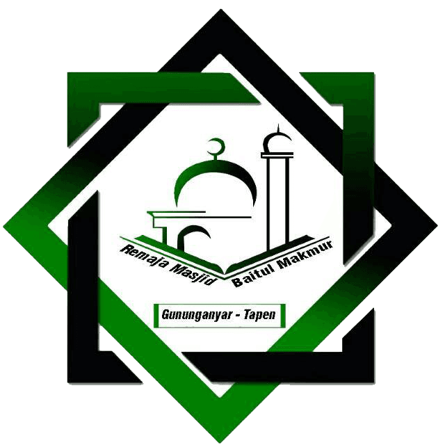 Remaja Masjid Baitul Makmur